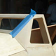 Illustration for article titled Rocket-Powered 21-Foot-Long X-Wing Model Actually Flies (Updated: Built-in R2-D2)